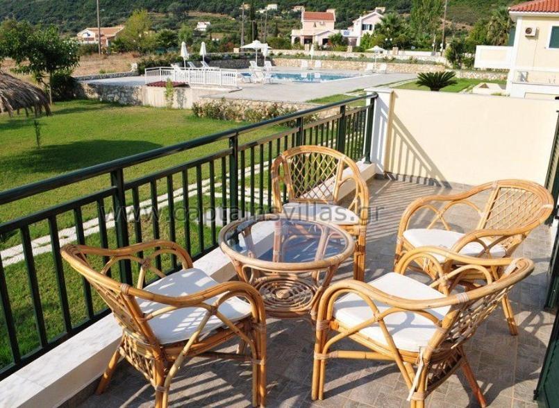 Captain'S Villas Katelios Esterno foto